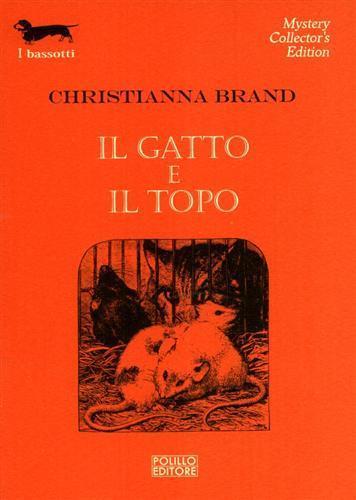 Il gatto e il topo - Christianna Brand - 2