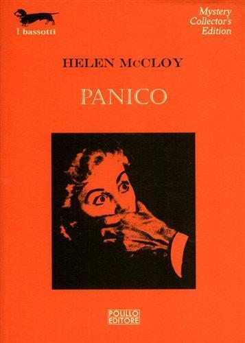 Panico - Helen McCloy - 6