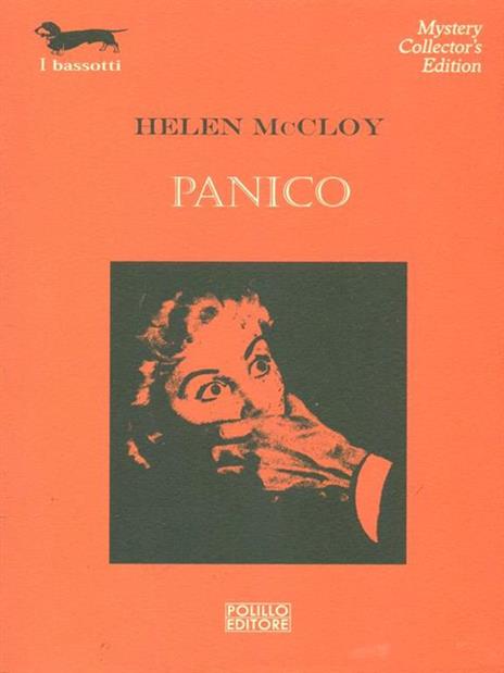 Panico - Helen McCloy - 6