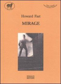 Mirage - Howard Fast - 2