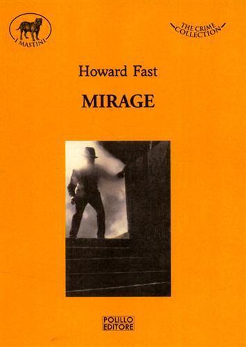 Mirage - Howard Fast - 5