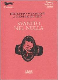 Svanito nel nulla - Horatio Winslow,Leslie Quirk - 3