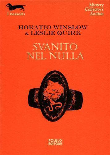 Svanito nel nulla - Horatio Winslow,Leslie Quirk - 2