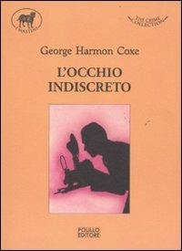 L' occhio indiscreto - George H. Coxe - 5