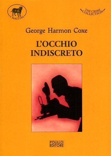 L' occhio indiscreto - George H. Coxe - 3