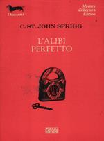 L' alibi perfetto