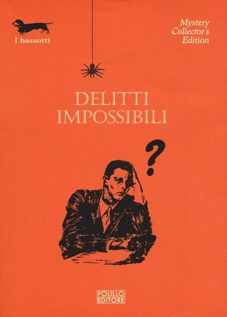 Delitti impossibili - 3