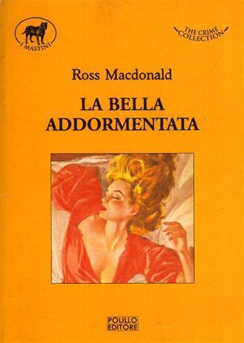 La bella addormentata - Ross MacDonald - 4