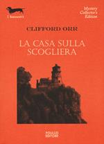 La casa sulla scogliera