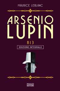 Arsenio Lupin. 813 Vol. 6