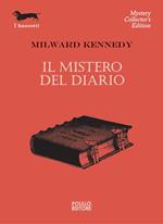 Il mistero del diario