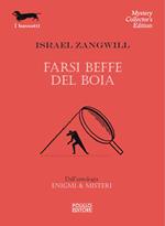 Farsi beffe del boia