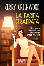 La pagina strappata