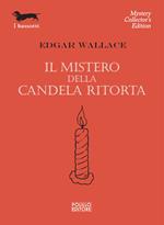 Il mistero della candela ritorta