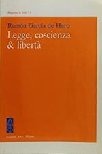 Legge, coscienza e libertà