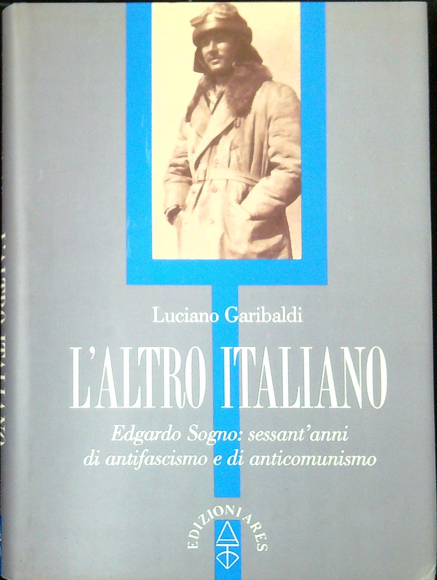 Libreria Serendipity