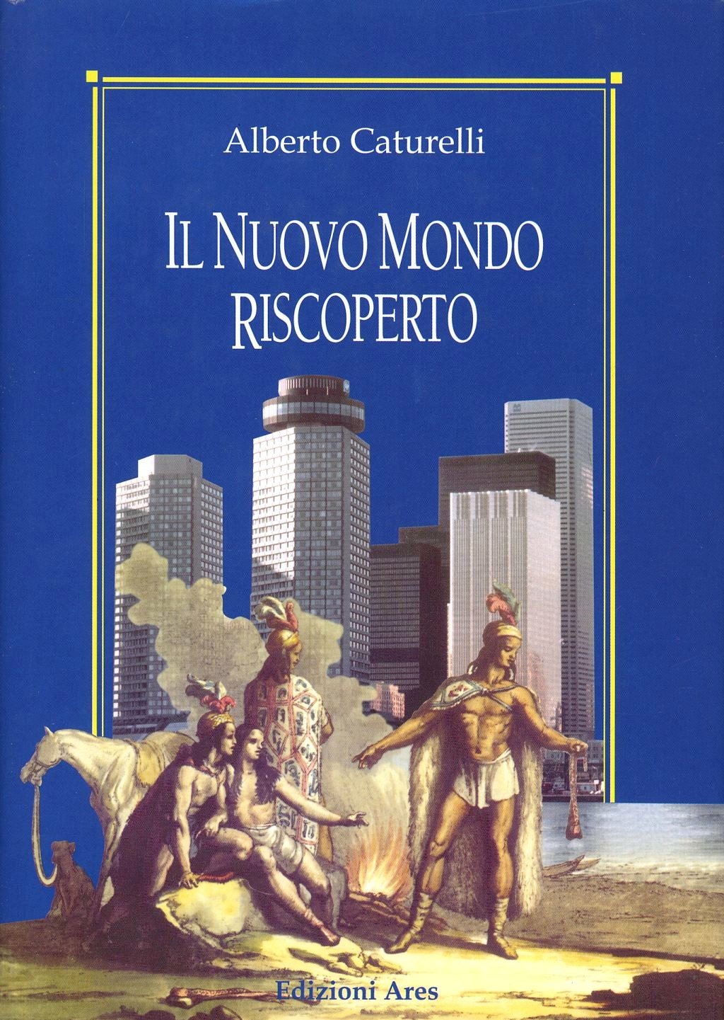 Libreria Controcorrente
