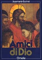 Amici di Dio. Omelie