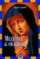 Mezz'ora di orazione - Mauro Leonardi - copertina
