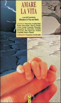 Amare la vita - copertina