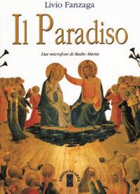 Il paradiso - Livio Fanzaga - copertina