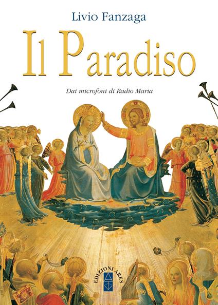 Il paradiso - Livio Fanzaga - ebook