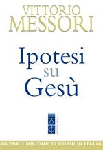 Ipotesi su Gesù