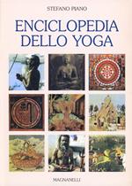 Enciclopedia dello yoga