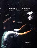 Difesa della natura. Joseph Beuys. Diary of Seychelles. Ediz. italiana e inglese - Giorgio Bonomi,Lucrezia De Domizio Durini,Italo Tomassoni - copertina