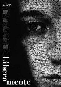 Libera mente. La figurazione del sentimento. Catalogo della mostra (Cesena, 1998). Ediz. trilingue - Alice Rubbini,Peter Weiermair - copertina