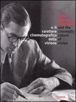 Carlo Ludovico Ragghianti e il carattere cinematografico della visione