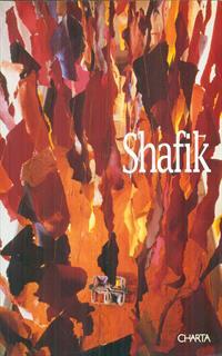 Shafik. La via della seta