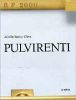 Giuseppe Pulvirenti. Stampi. Catalogo della mostra (Milano, Fondazione Mudima e sede Onyx, 21-31 marzo 2000). Ediz. italiana e inglese