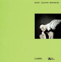 Robert Gligorov. Borderline. Ediz. italiana e inglese - copertina