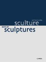 Sculture sotto il cielo. Ediz. italiana e inglese