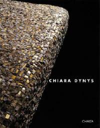 Chiara Dynys. Ediz. italiana e inglese - copertina