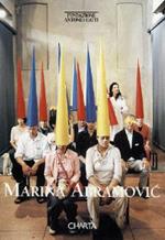 Marina Abramovic. Ediz. italiana e inglese