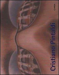 Cristiano Pintaldi - copertina