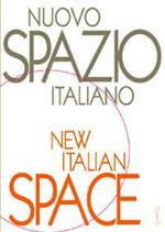 Nuovo spazio italiano-New italian space