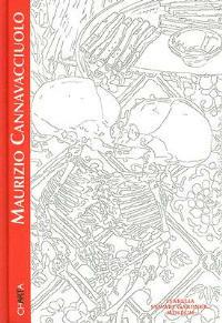 Maurizio Cannavacciuolo. Catalogo della mostra (Boston, March 10-August 15 2004). Ediz. inglese - copertina