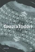 Grazia Toderi. Teatri. Catalogo della mostra (Venezia, 20 dicembre 2003-25 gennaio 2004). Ediz. italiana e inglese