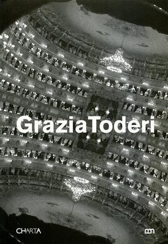 Grazia Toderi. Teatri. Catalogo della mostra (Venezia, 20 dicembre 2003-25 gennaio 2004). Ediz. italiana e inglese - 7