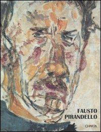 Fausto Pirandello. Catalogo della mostra (Sorrento, 23 marzo-29 maggio 2005) - copertina