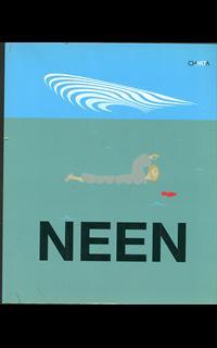 Neen. New Art Movement. Ediz. bilingue