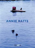 Annie Ratti. Ediz. inglese