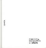 Giuliana Michelotti. Inform. Ediz. inglese