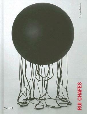 Rui Chafes. Ediz. inglese - Doris von Drathen - copertina