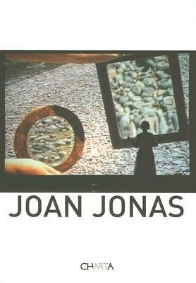 Joan Jonas. Ediz. italiana e inglese - copertina