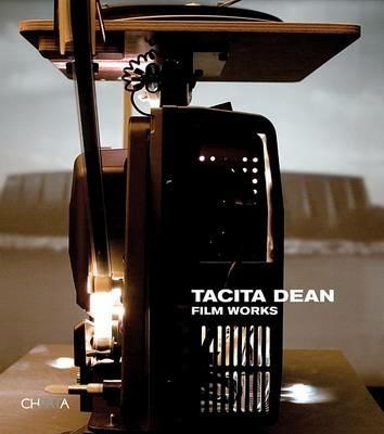 Tacita Dean. Film Works. Ediz. illustrata - copertina