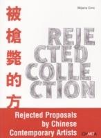 Rejected collection. Ediz. inglese e cinese - Biljana Ciric - copertina